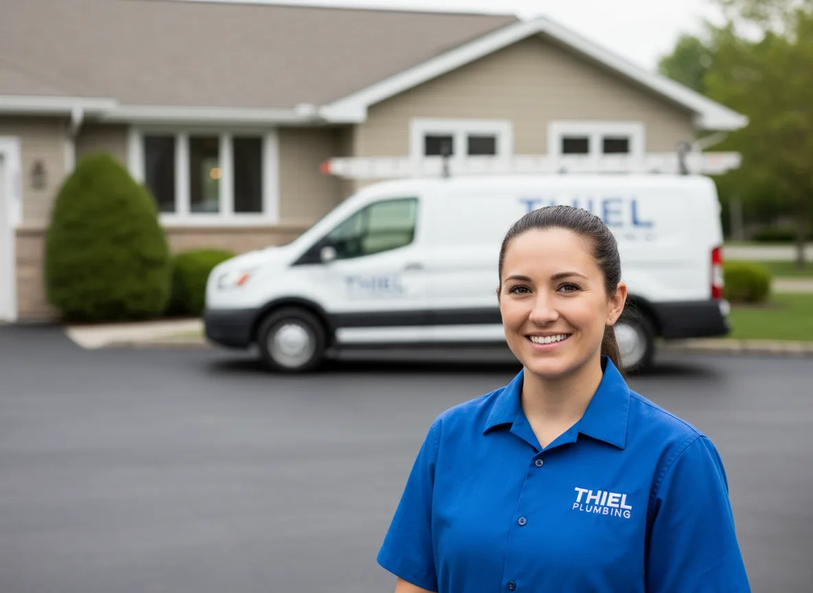 Plumber Sioux City, IA FAQs